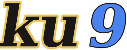 ku9 logo