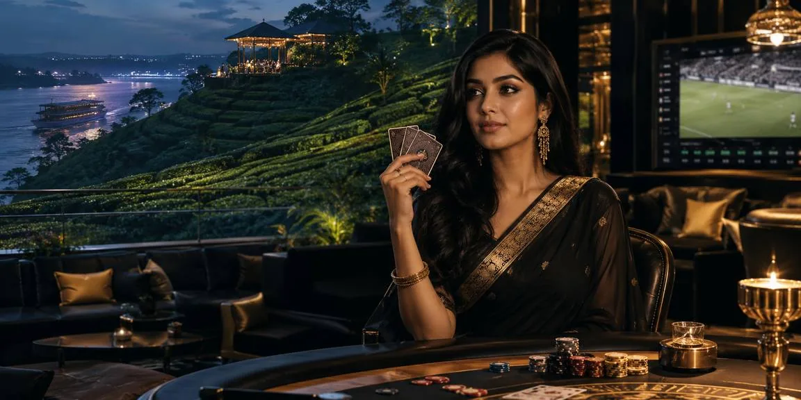 ku9 What We Offer in Baccarat Fire