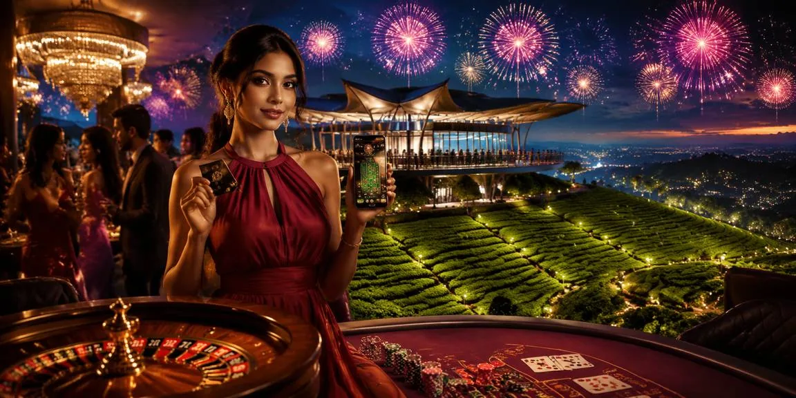 ku9 Chittagong Lucky Slots